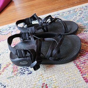 Chacos sandals
